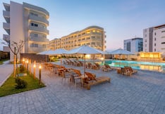 Choice Hotels acuerda compra de operación regional de Radisson