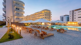 Choice Hotels acuerda compra de operación regional de Radisson
