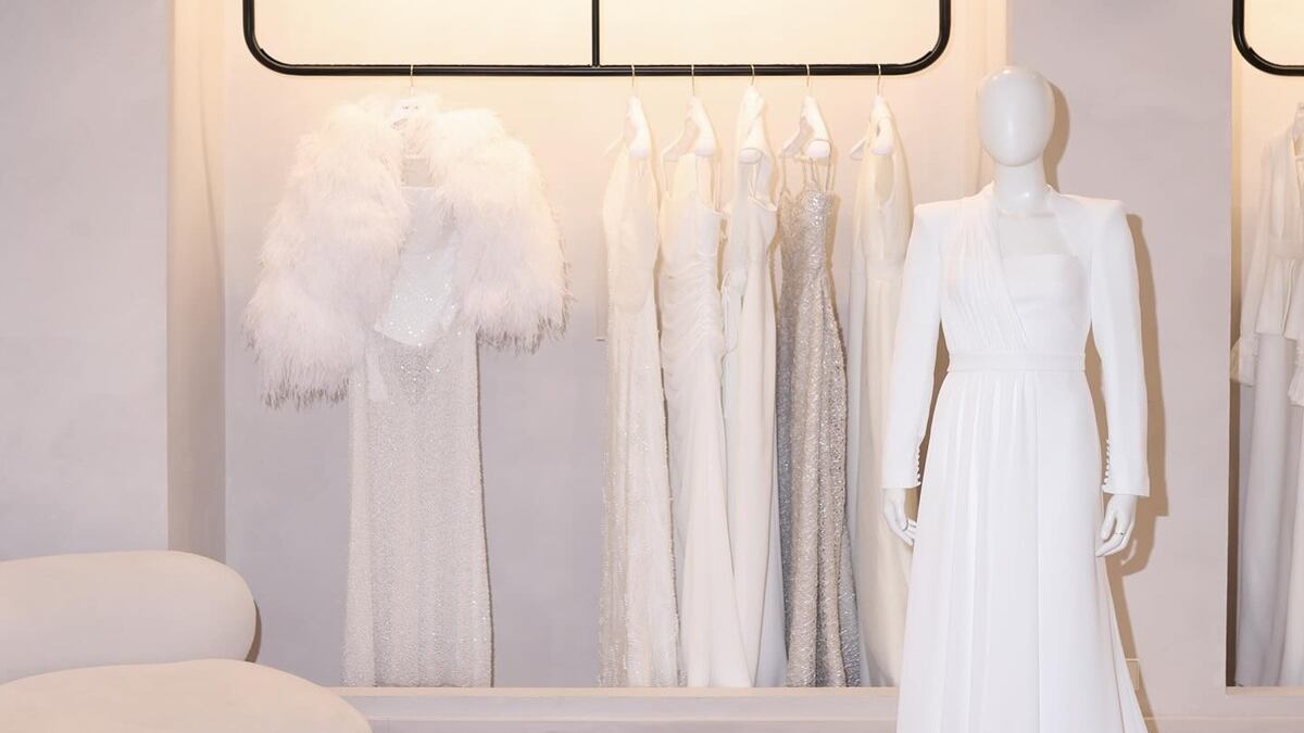 Marca española de moda Victoria llega a Perú y desembarca en el Jockey Plaza