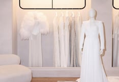 Marca española de moda Victoria llega a Perú y desembarca en el Jockey Plaza