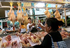 Pollo y los otros 4 productos que impactaron sobre los precios en febrero