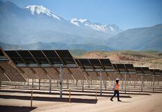 Cemento Yura de Grupo Gloria: Planta solar en Arequipa y nuevos proyectos de hidrógeno en camino