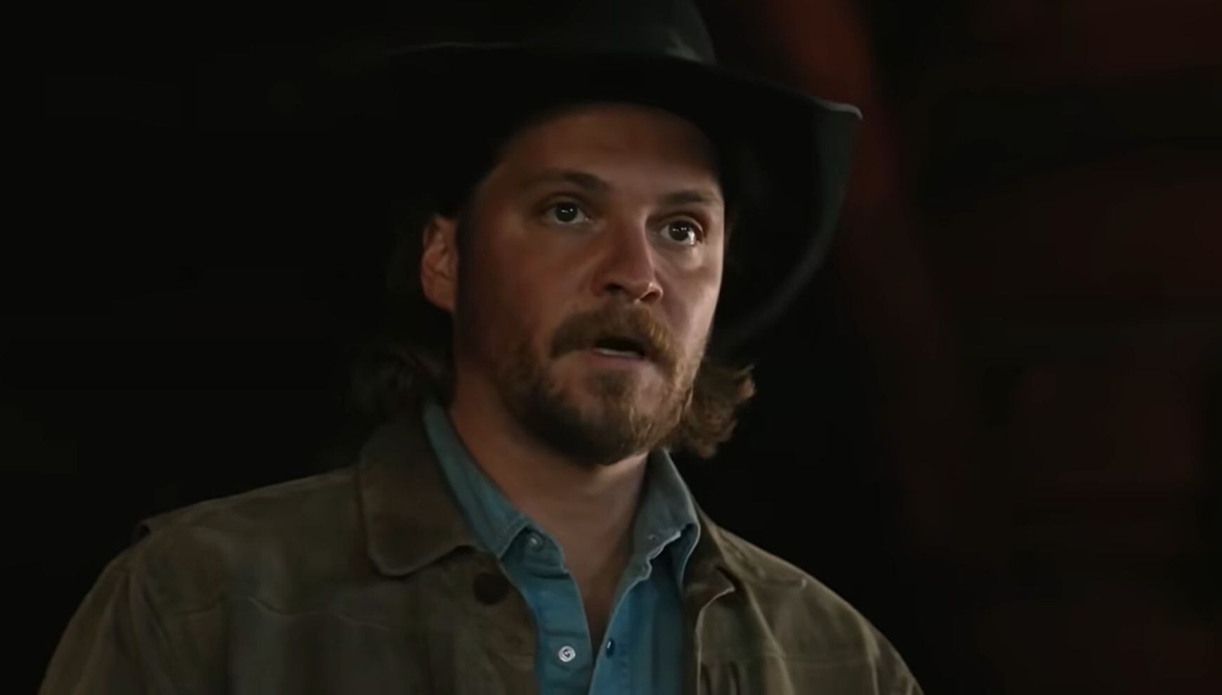 En "Yellowstone 5", Kayce no parará hasta encontrar al asesino de su padre John Dutton (Foto: Paramount Network)