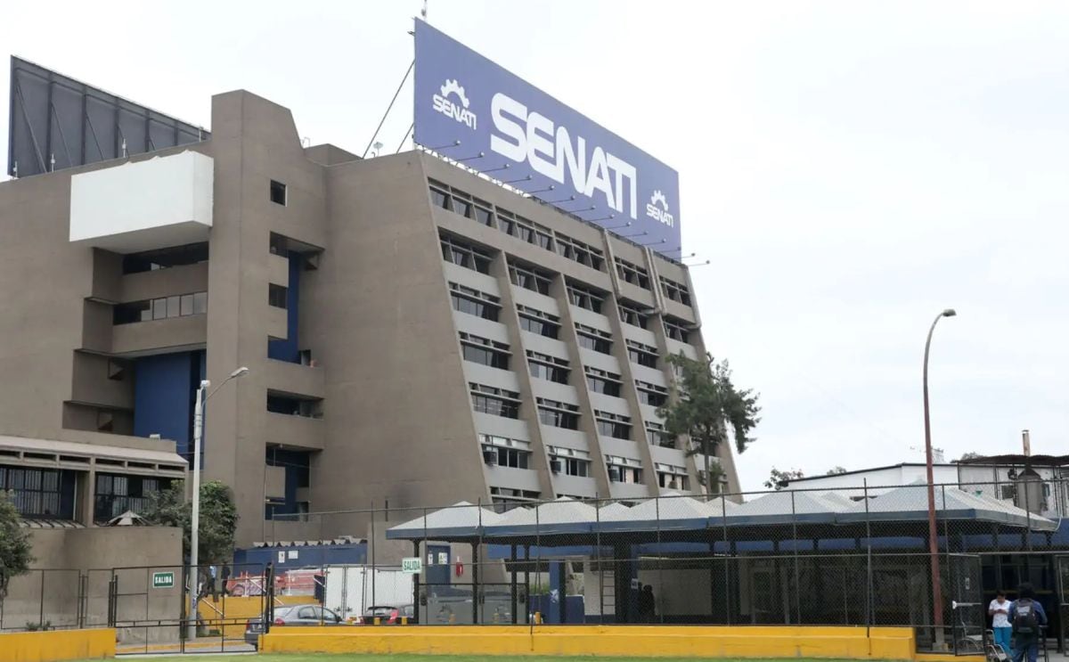 22 de enero del 2016. Hace 10 años. Senati gastará S/ 150 mlls. en ampliar sede.