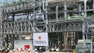 Termochilca: Distorsiones regulatorias no dan certidumbre para inversiones en el sector eléctrico