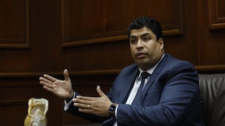 MTPE: Sunafil no solo se fortalece con más inspectores, sino también recuperando competencias