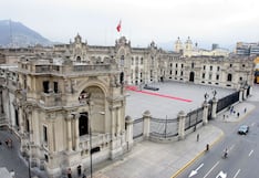 Gobierno activa plan nacional de seguridad y defensa con metas al 2030
