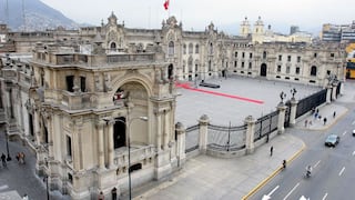 JP buscará que organismos de control tengan mayor autonomía para combatir la corrupción