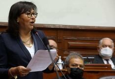 Congresista de Renovación Popular propone crear un fondo para la niñez desamparada