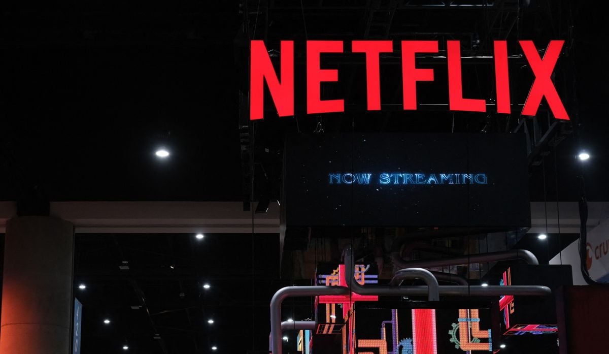 Netflix tras anuncio de compra de Warner Bros.: “Ambos funcionarán de forma independiente”. (Foto: Chris Delmas / AFP)