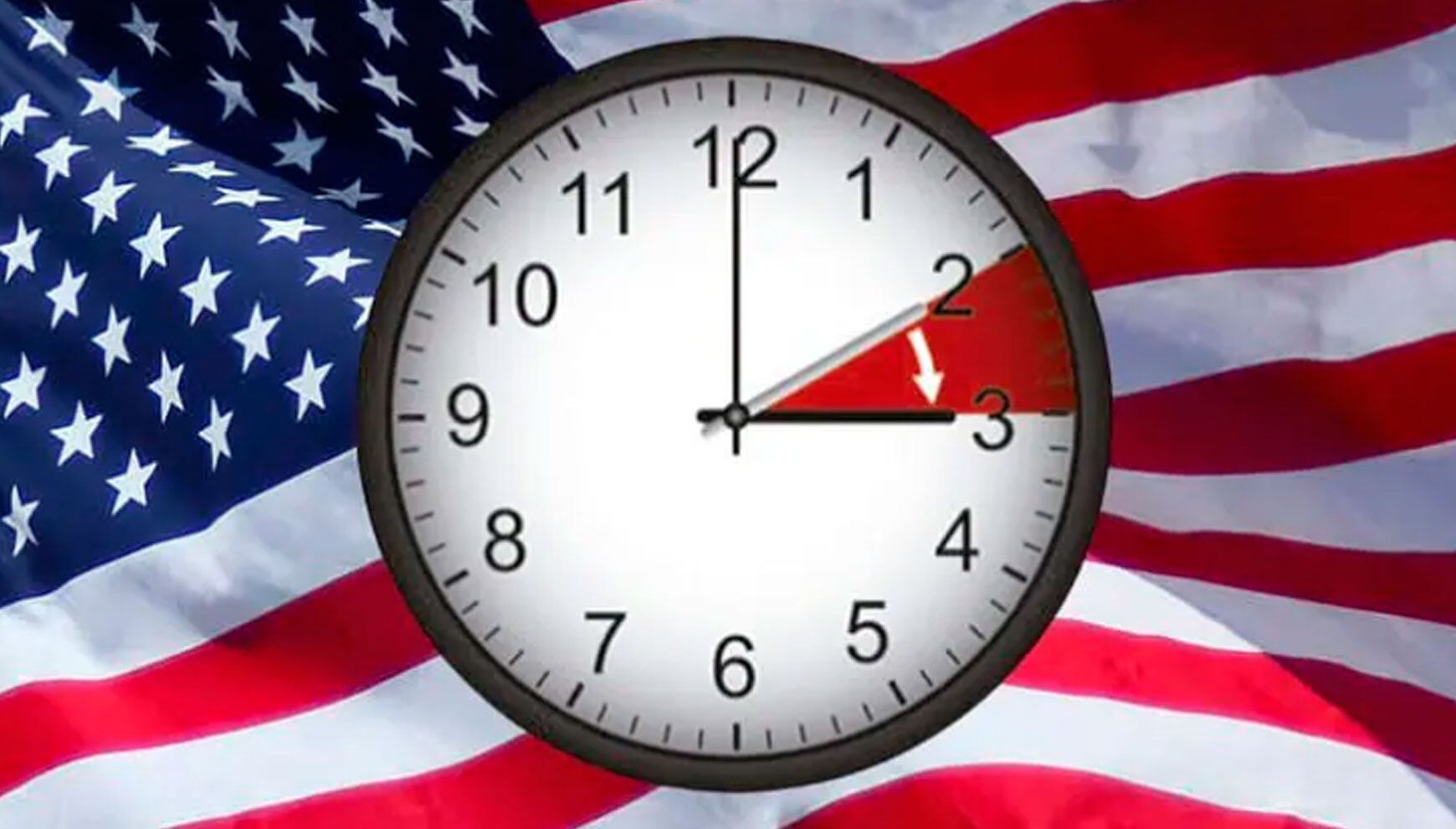El cambio de hora en Texas y en diversos territorios de Estados Unidos escenifican un ajuste que se realiza dos veces al año en la mayoría de los estados del país norteamericano. (Foto: Pexels)