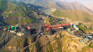 Nexa Resources opera minas y fundiciones de zinc en Perú y Brasil. (Foto: Nexa)