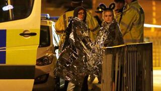 Reino Unido sube el nivel de alerta al máximo tras el ataque de Mánchester