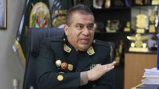 Policía designó a oficial de enlace con Ecuador para trabajo contra crimen transnacional