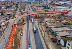 Ministerio de Infraestructura peruano “se inspira” en cuatro países, ¿cuáles son?