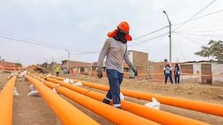 Proyecto de gas “7 regiones”: Gobierno trabaja en observaciones y buscar entrar a recta final