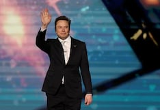 Elon Musk superaría la riqueza del 46% más pobre del mundo tras OPI de SpaceX