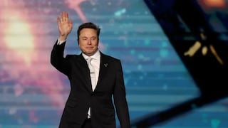 Elon Musk superaría la riqueza del 46% más pobre del mundo tras OPI de SpaceX