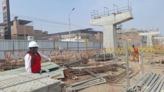 Obra de S/ 573 millones en SJL se inició sin autorizaciones clave, advierte Contraloría