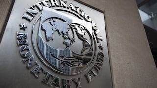 Presión sobre precios podría durar hasta fines del 2022, afirma titular del FMI
