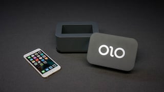 OLO lanza la primera impresora 3D diseñada para smartphones