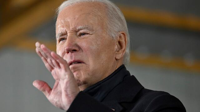 Joe Biden alerta a América Latina sobre la “trampa de la deuda” china