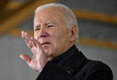 Joe Biden alerta a América Latina sobre la “trampa de la deuda” china