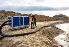 Nuevas tecnologías pueden impulsar el sector minero en el 2025