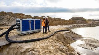 Nuevas tecnologías pueden impulsar el sector minero en el 2025