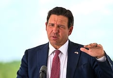 Ron DeSantis firma orden de emergencia en Florida por la depresión tropical Nueve: cuáles son sus principales alcances