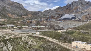 Sierra Metals: Yauricocha operará a plena capacidad en cuarto trimestre de 2024