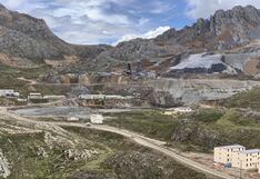 Sierra Metals: Yauricocha operará a plena capacidad en cuarto trimestre de 2024