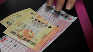 Números ganadores del Powerball de anoche, sábado 13 diciembre 2025: resultados y mira si salió el premio mayor de $1000 millones