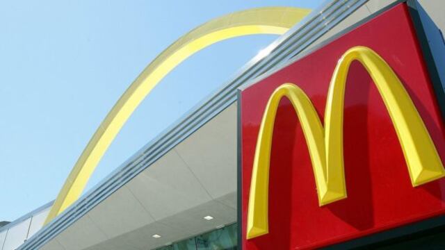 McDonald’s: Indeci no halló irregularidades en local donde se reportó descarga eléctrica a un trabajador