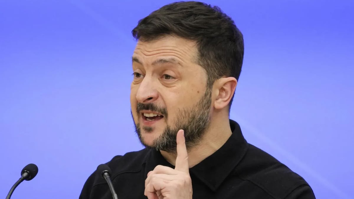 Tregua energética bajo incertidumbre: Zelenski denuncia nuevos ataques rusos