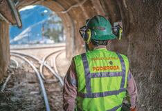 Minera Poderosa bajo atentado: galerías tomadas, torres de tensión destruidas y asesinatos