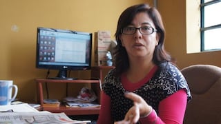 Gisela Ortiz jura como nueva ministra de Cultura en reemplazo de Ciro Gálvez