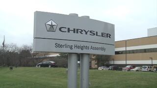 Fiat Chrysler acusada en EE.UU. de haber manipulado 104,000 motores diesel