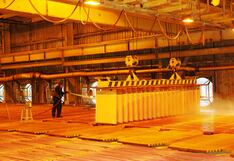 Cobre, vital para el Perú, baja por estas razones