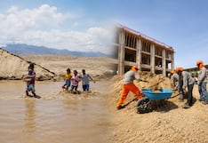 Construcción y El Niño: esta es la capacidad del sector privado para gestionar la emergencia