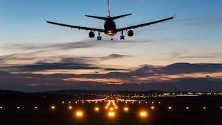 El Perú abre sus cielos: alta competitividad para el turismo