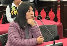 Bettsy Chávez: Fuga anunciada