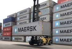 Maersk apunta a la minería peruana: su apuesta logística para grandes proyectos