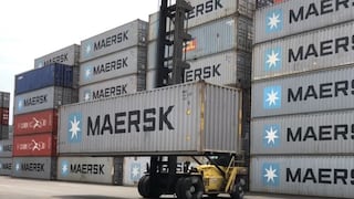 Maersk apunta a la minería peruana: su apuesta logística para grandes proyectos