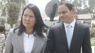 Keiko Fujimori: Fiscalía investiga a candidata de Fuerza Popular y esposo por lavado de activos