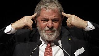 Lula afirma que está dispuesto a ser candidato presidencial tras la condena