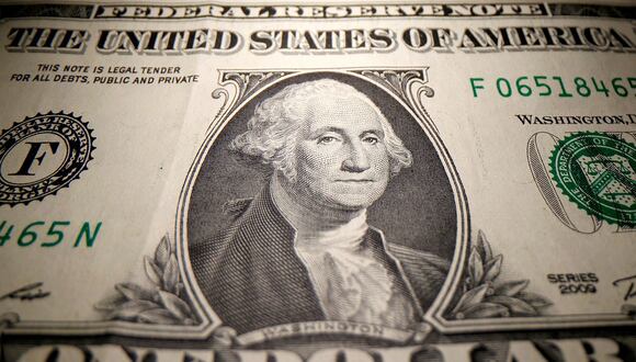 Los contribuyentes del estado de Oregón, en Estados Unidos, se beneficiarán con la entrega de cheques de estímulo. (Foto: AFP)
