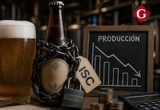 Industria cervecera propone cambio tributario para promover inversiones en Perú