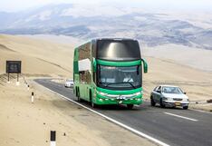 Rutas en alerta por inseguridad: las mercancías que son el objetivo de los delincuentes