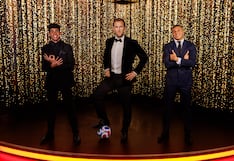 Canal TV para ver la transmisión del Balón de Oro 2026 con Messi, Yamal y Mbappé